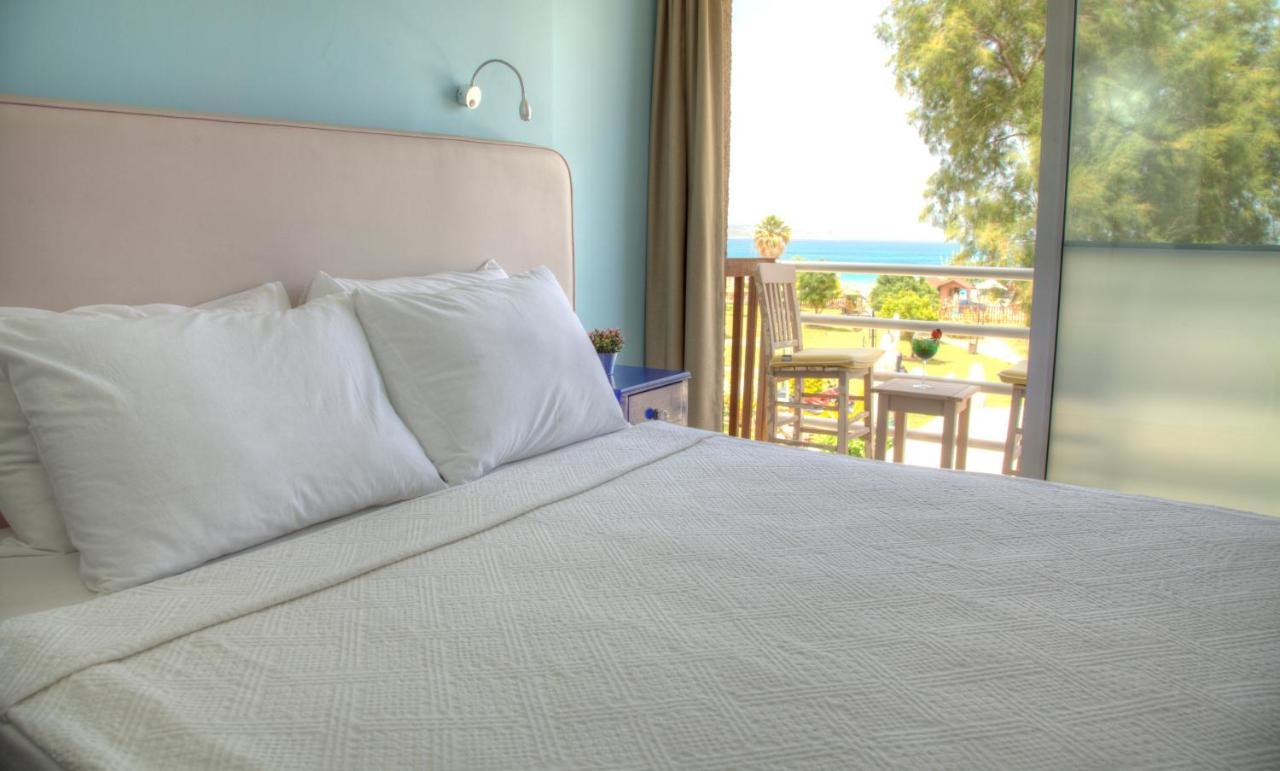 Rooms Smart Luxury Hotel & Beach Cesme Bagian luar foto